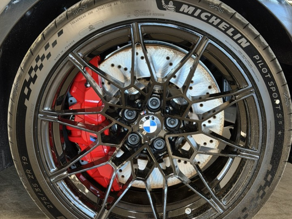 2027 BMW M3 - Image 24