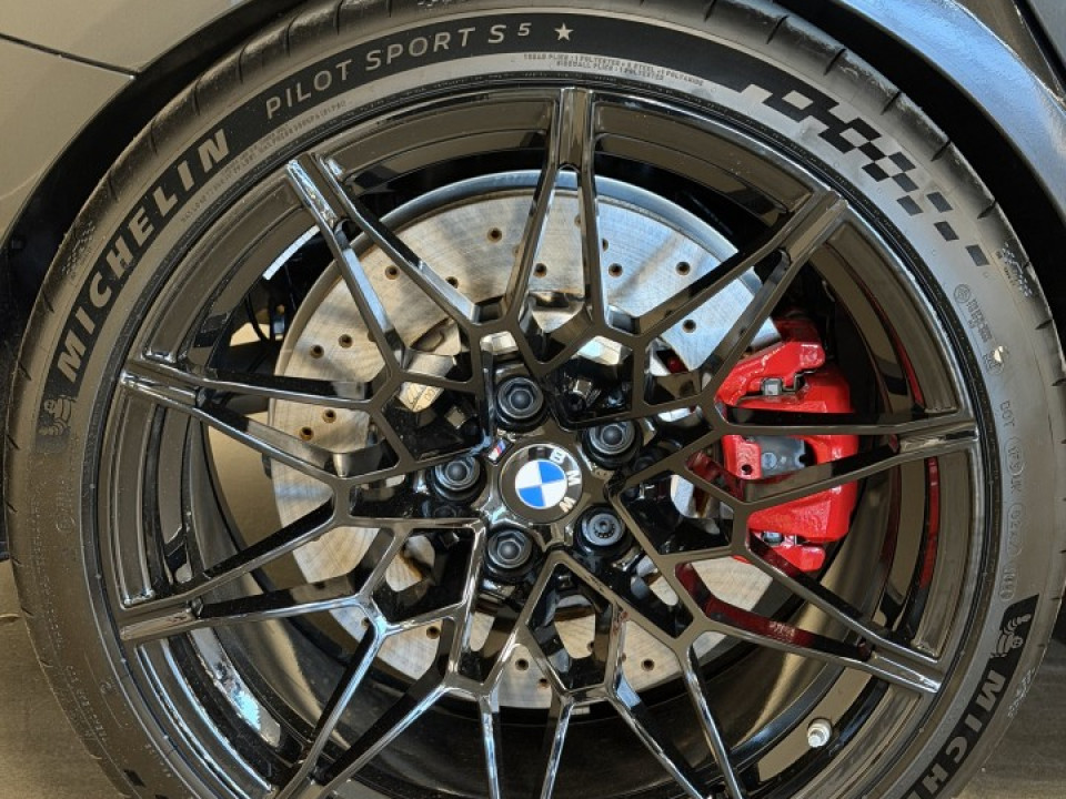 2027 BMW M3 - Image 25