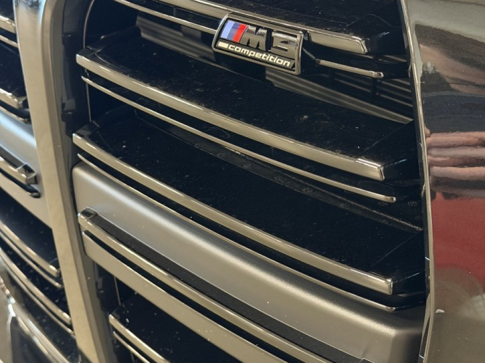 2027 BMW M3 - Image 27