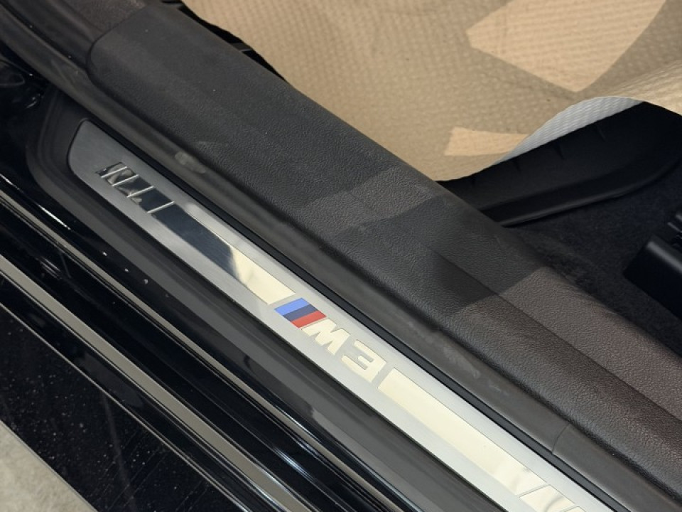 2027 BMW M3 - Image 28