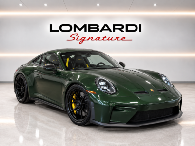 2026 Porsche 911