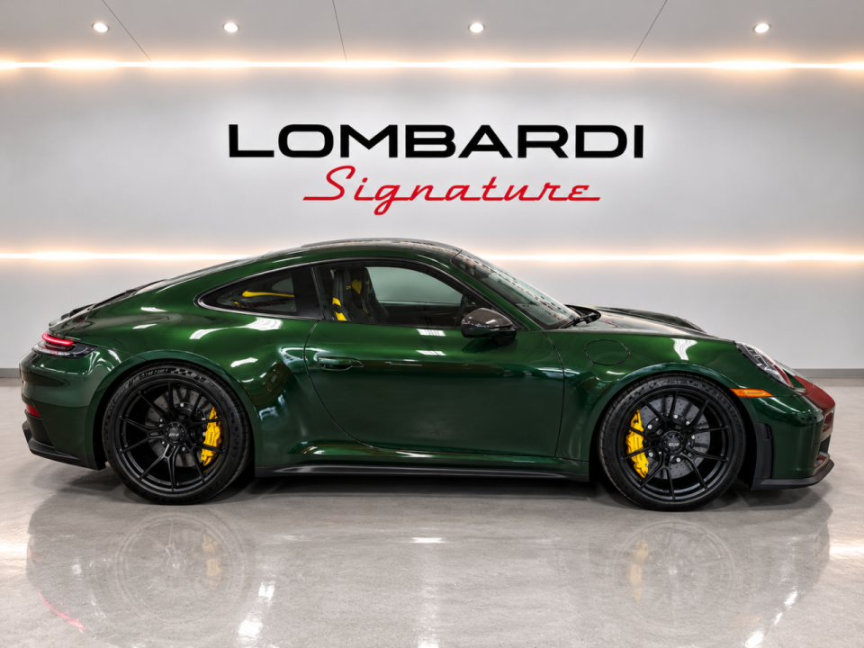 2026 Porsche 911 - Image 2