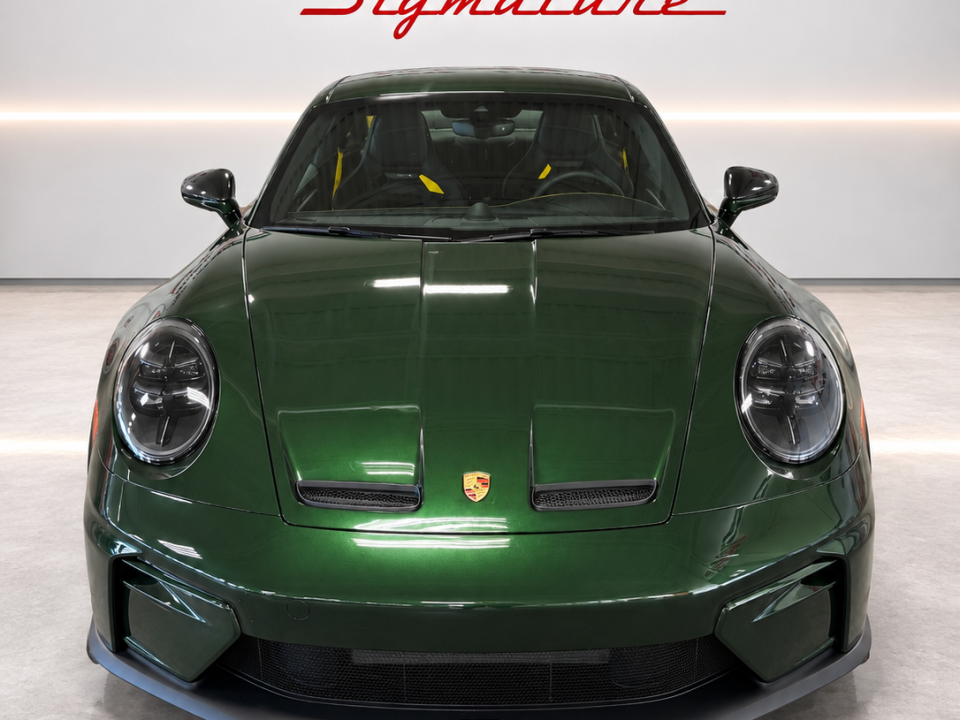2026 Porsche 911 - Image 3