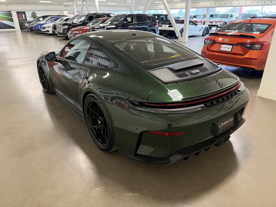 2026 Porsche 911 - Image 5