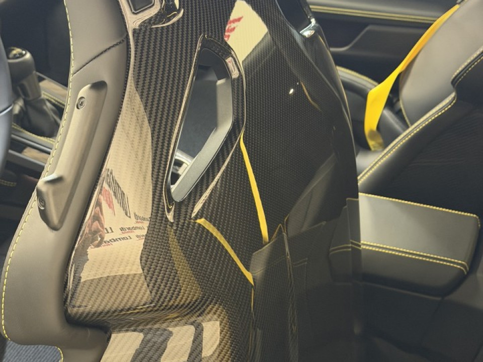 2026 Porsche 911 - Image 15