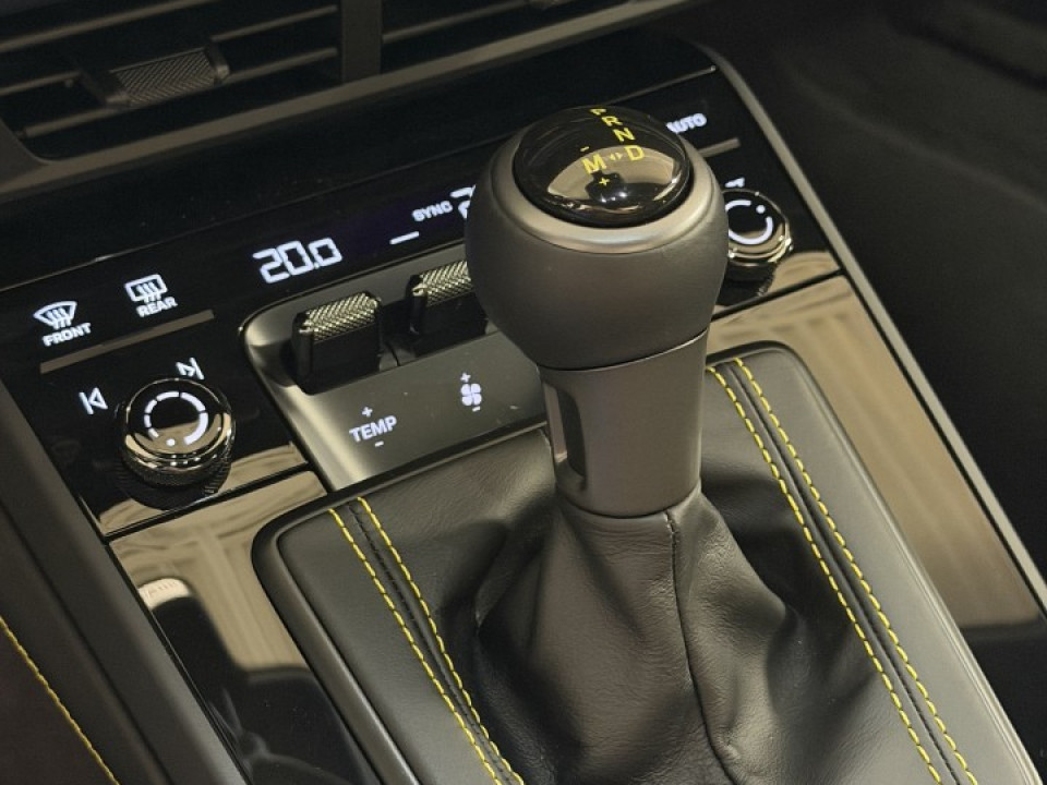 2026 Porsche 911 - Image 20