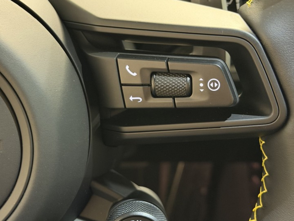 2026 Porsche 911 - Image 26
