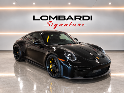 2026 Porsche 911