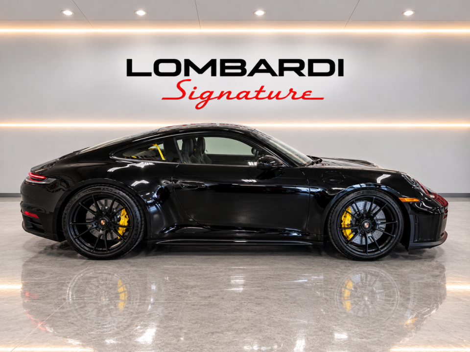 2026 Porsche 911 - Image 2