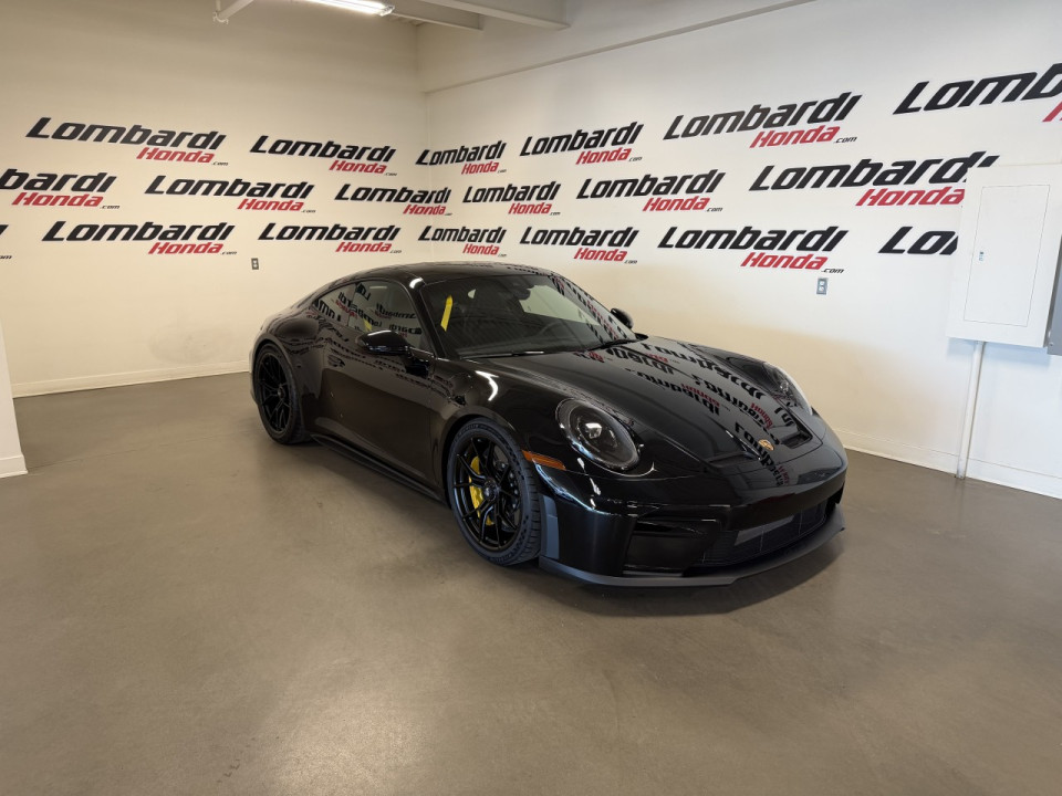 2026 Porsche 911 - Image 4
