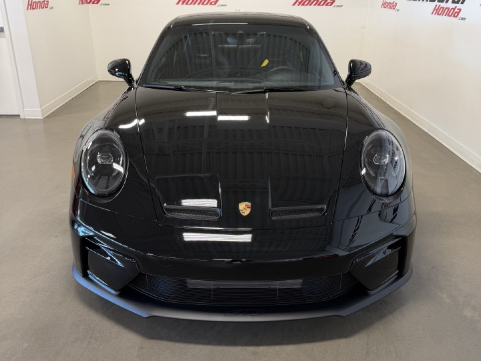 2026 Porsche 911 - Image 5