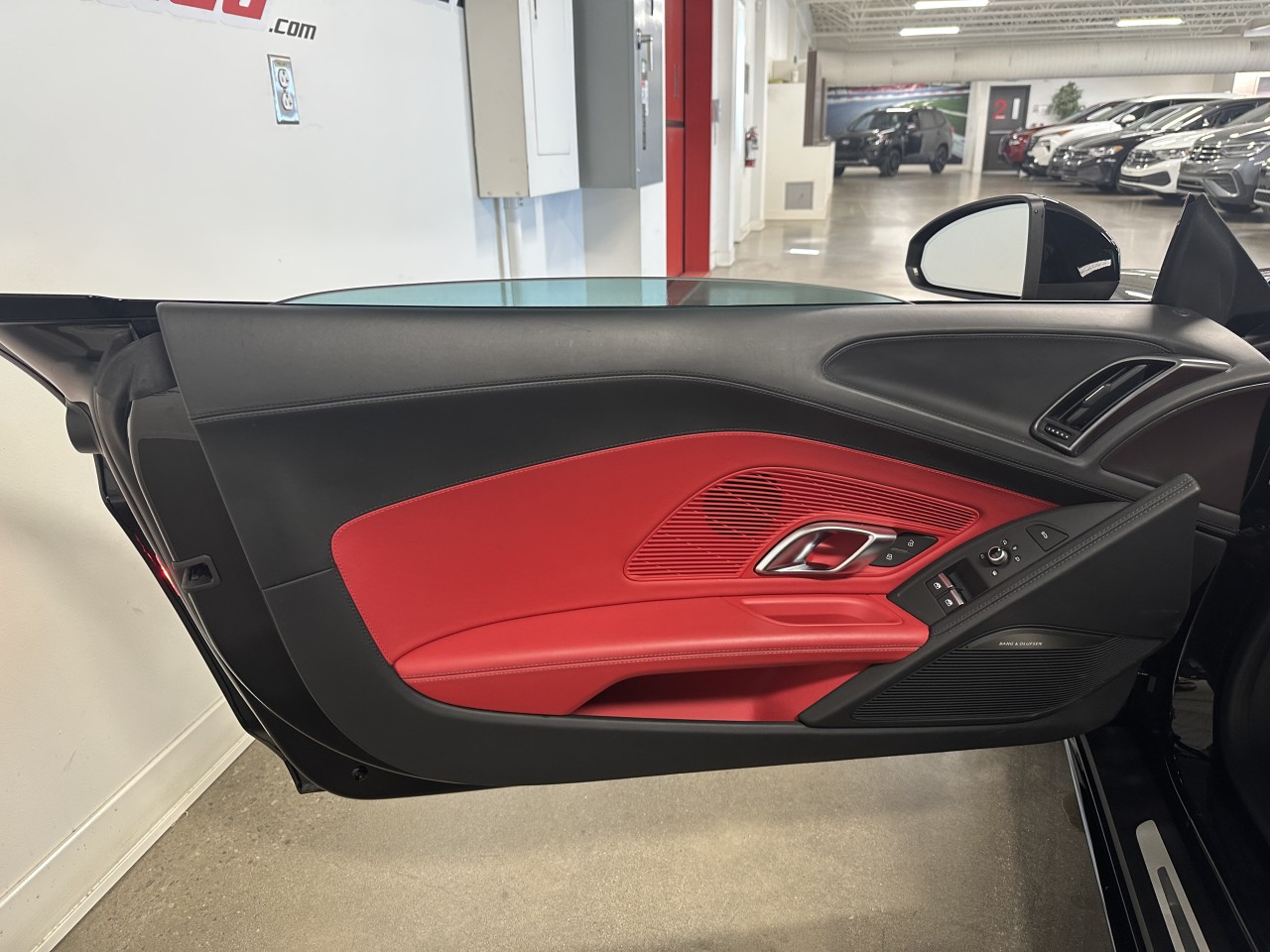 2023 Audi R8 - Image 9