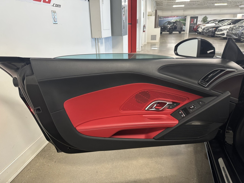 2023 Audi R8 - Image 9