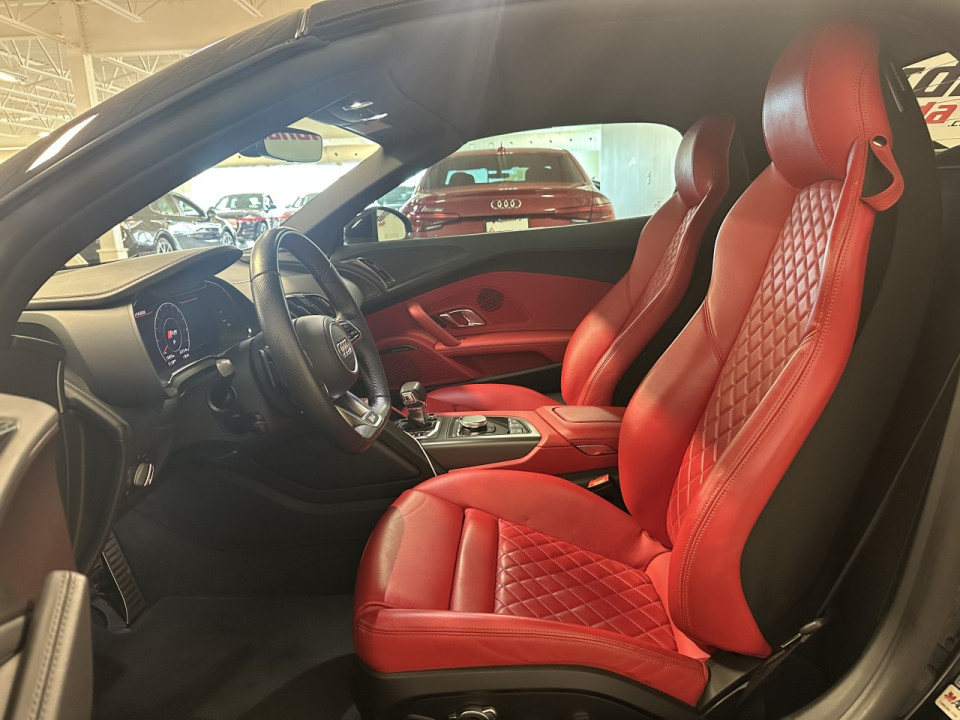 2023 Audi R8 - Image 10