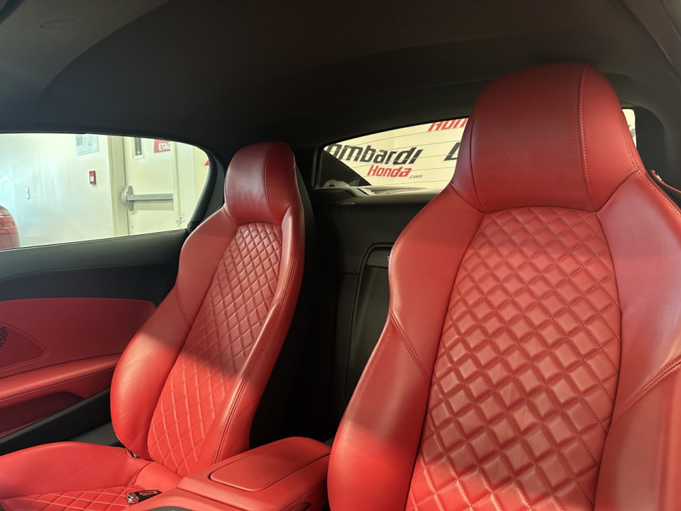 2023 Audi R8 - Image 11