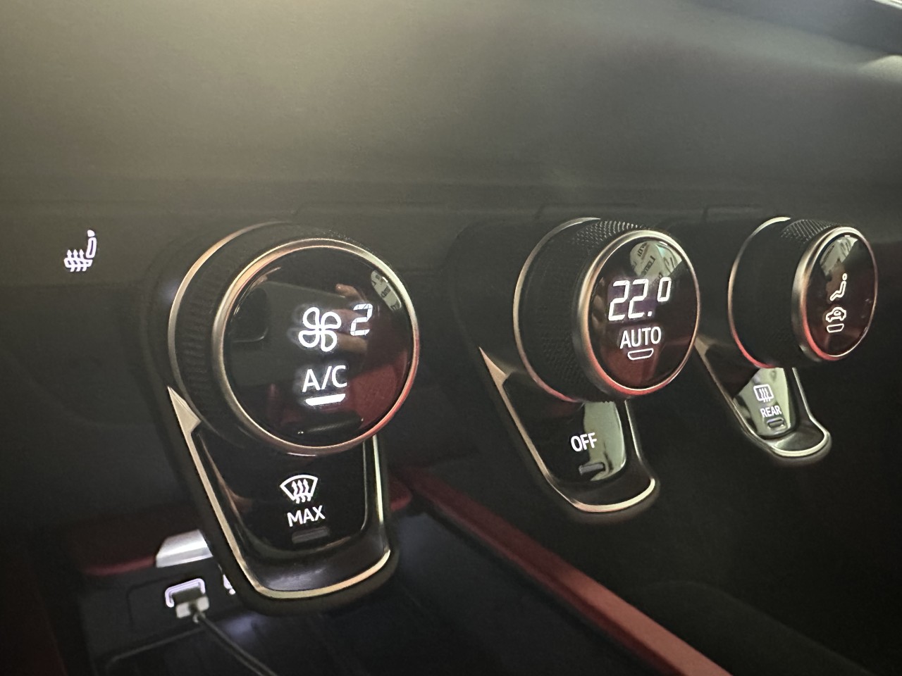 2023 Audi R8 - Image 17