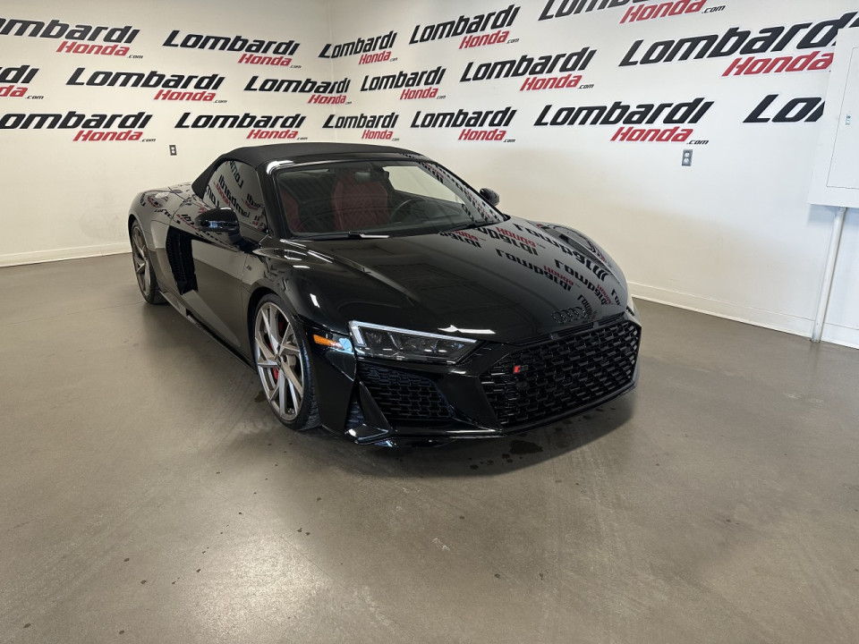 2023 Audi R8 - Image 20