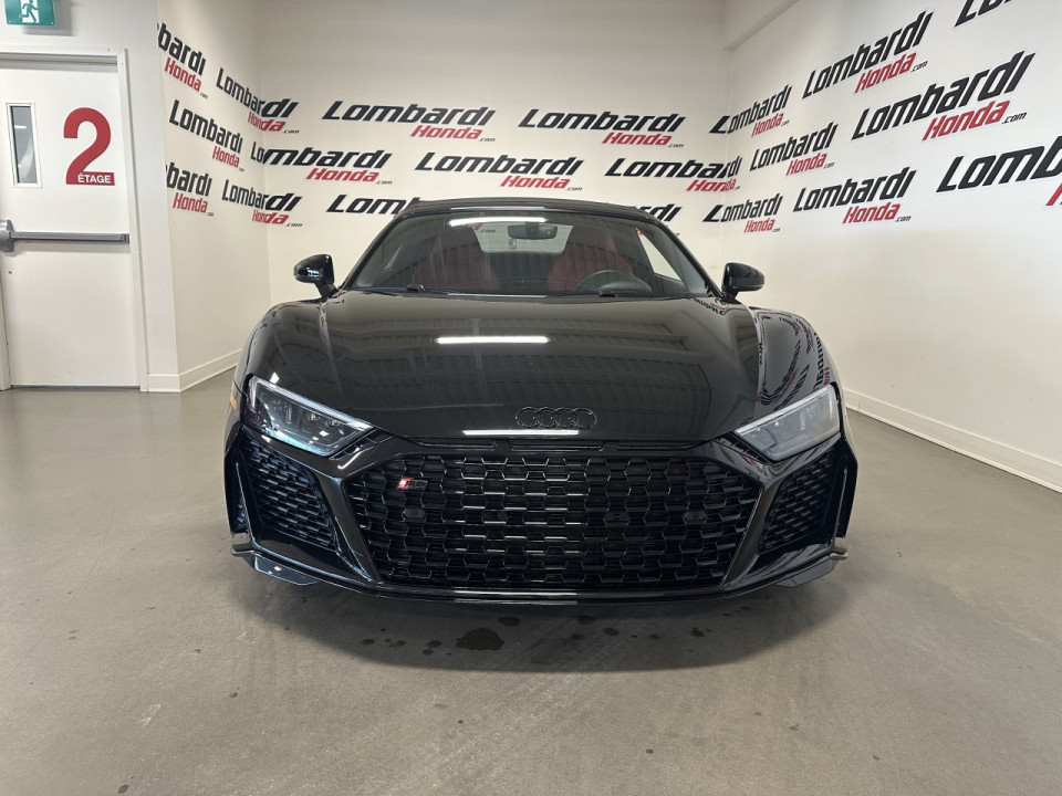 2023 Audi R8 - Image 22