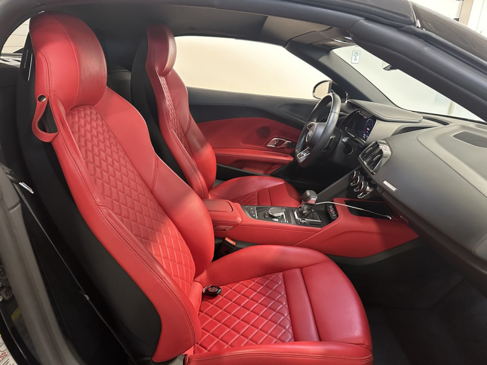 2023 Audi R8 - Image 24