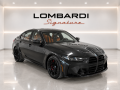 2027 BMW M3 - Thumbnail 1