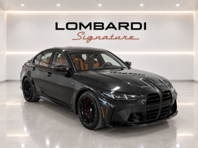 2027 BMW M3