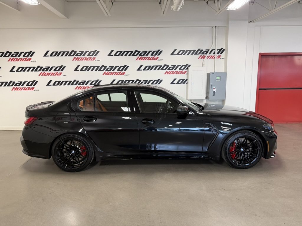 2027 BMW M3 - Image 6