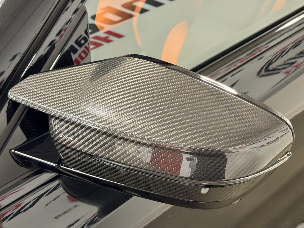 2027 BMW M3 - Image 10