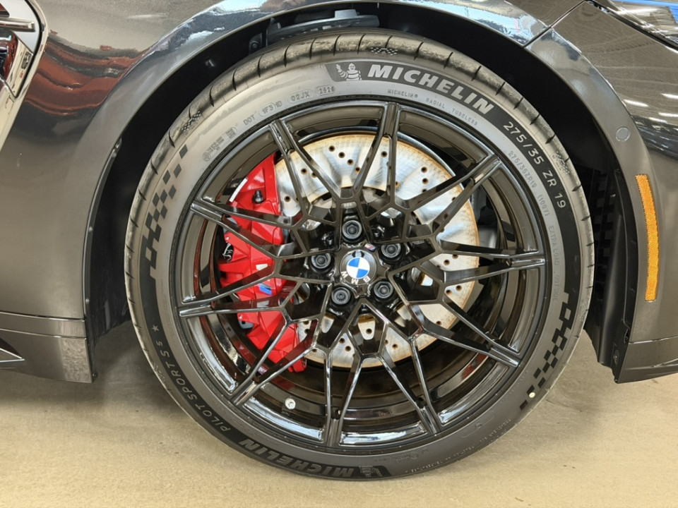2027 BMW M3 - Image 12