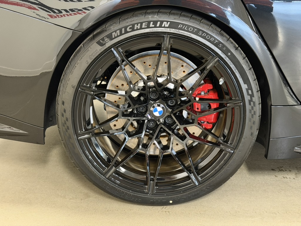 2027 BMW M3 - Image 13