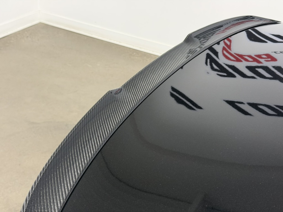 2027 BMW M3 - Image 15
