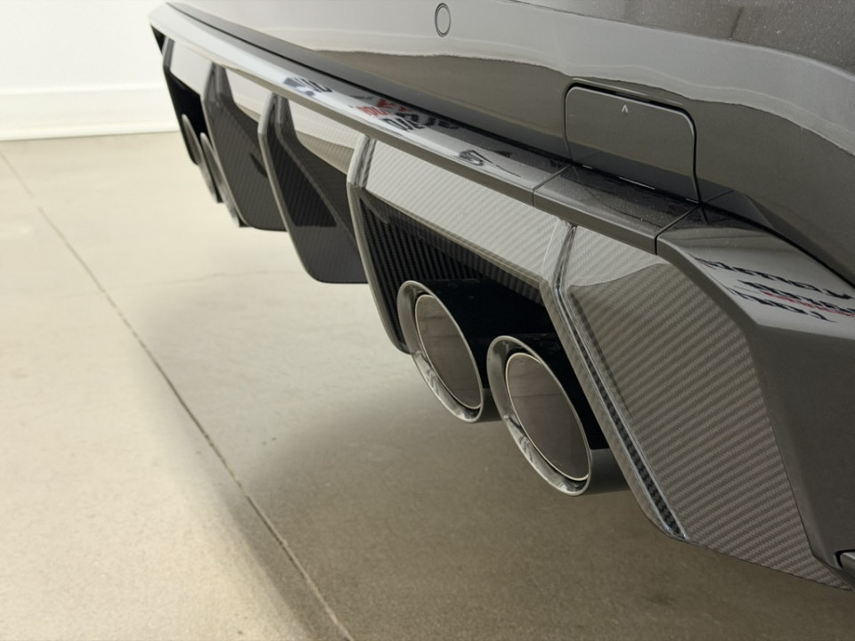 2027 BMW M3 - Image 16