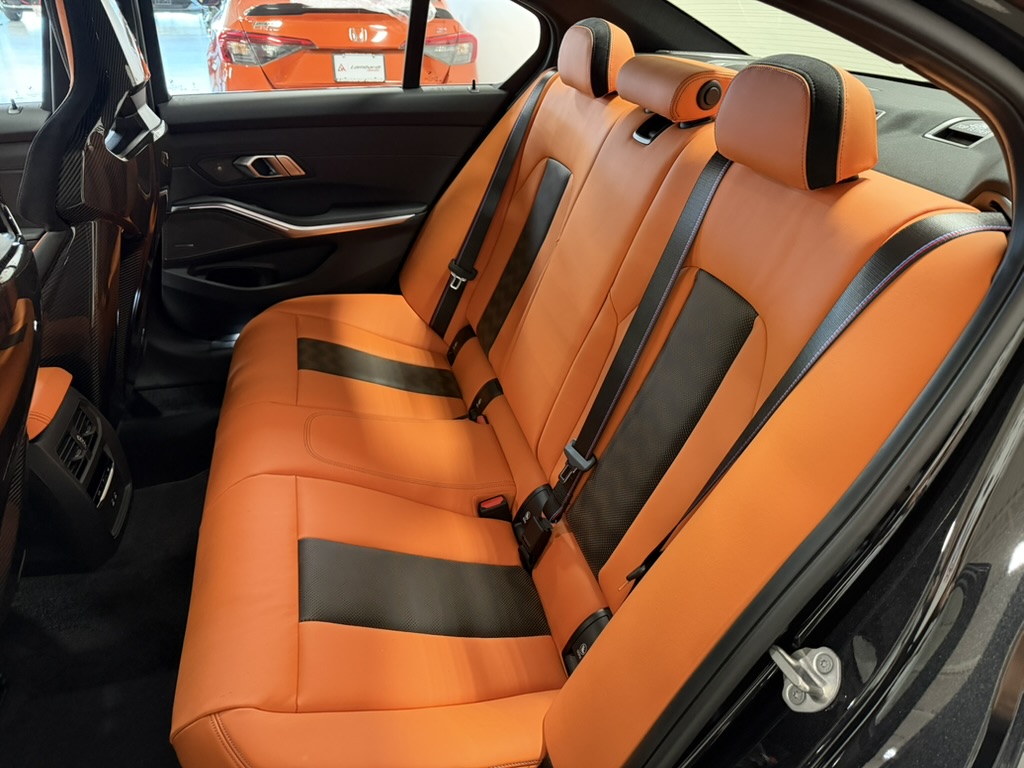 2027 BMW M3 - Image 21