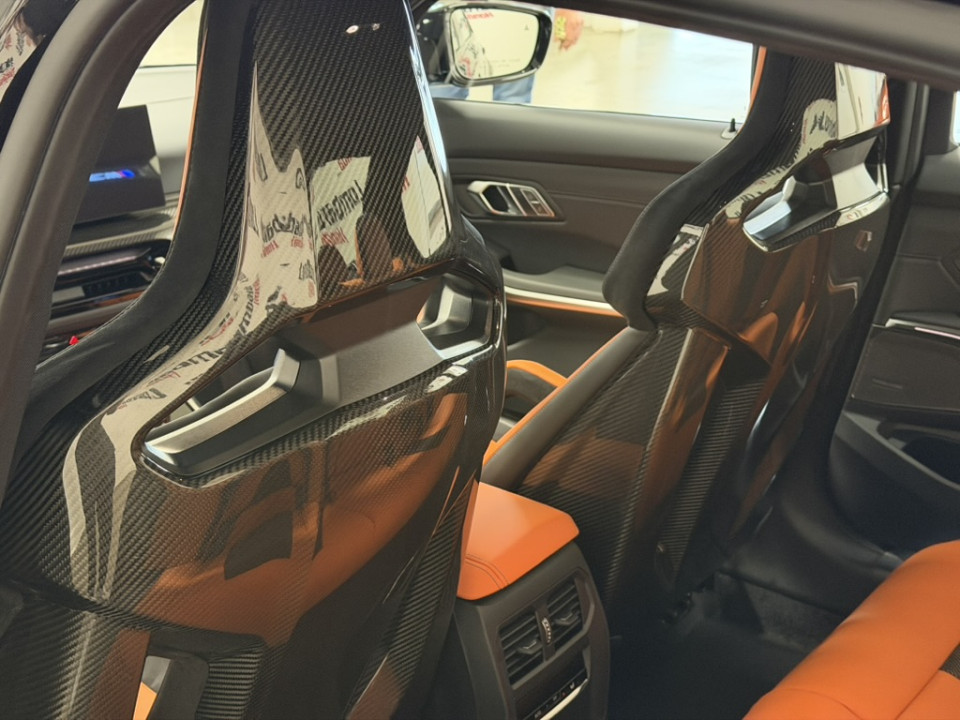 2027 BMW M3 - Image 22