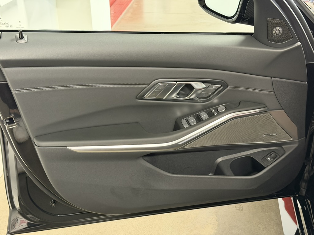 2027 BMW M3 - Image 23