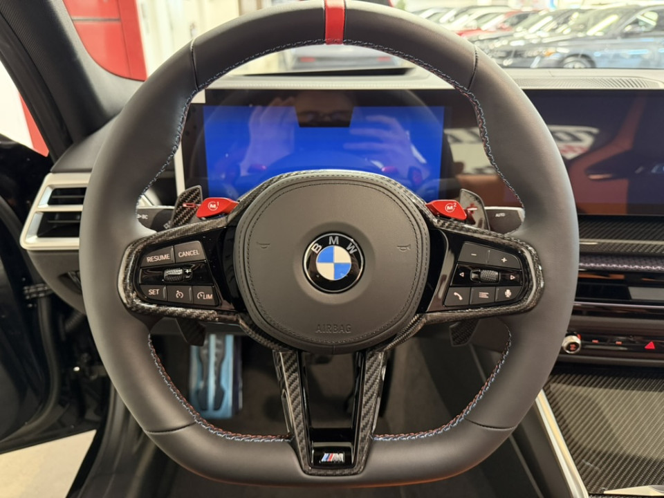 2027 BMW M3 - Image 24