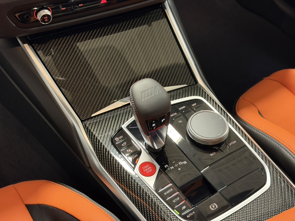 2027 BMW M3 - Image 25