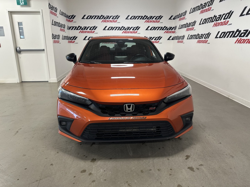2022 Honda Civic - Image 4