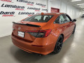2022 Honda Civic - Miniature 9