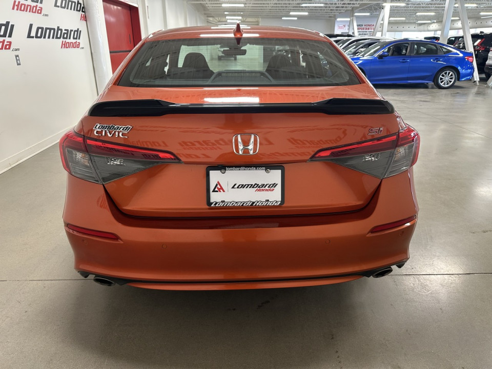 2022 Honda Civic - Image 10