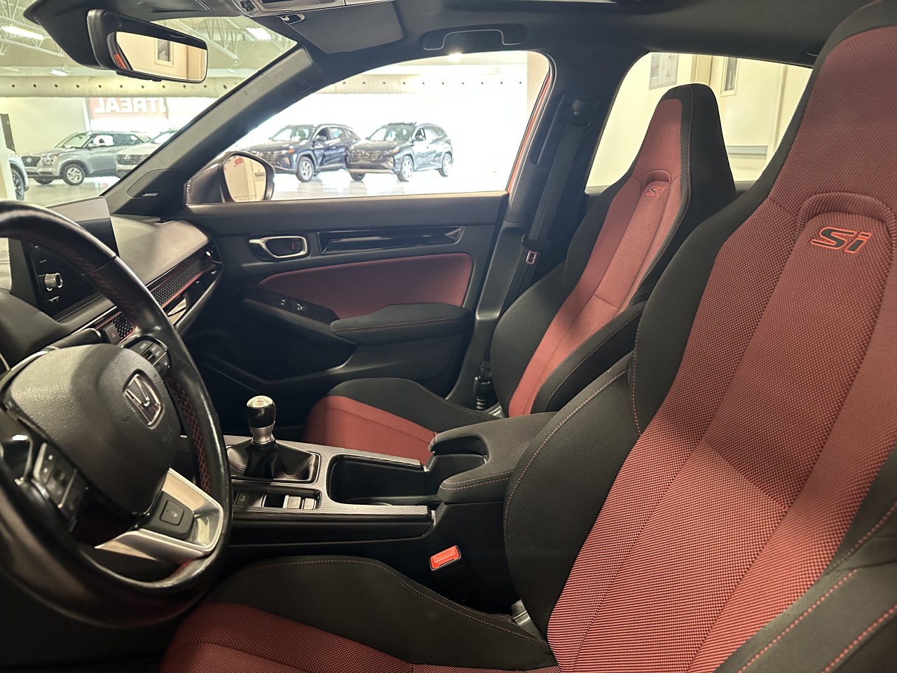2022 Honda Civic - Image 13