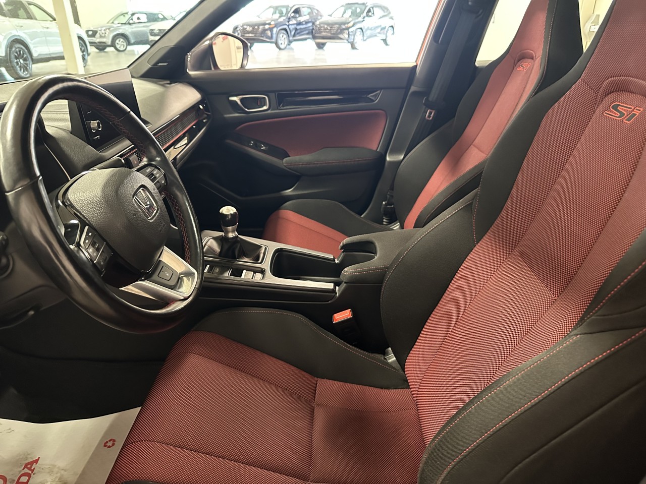 2022 Honda Civic - Image 14