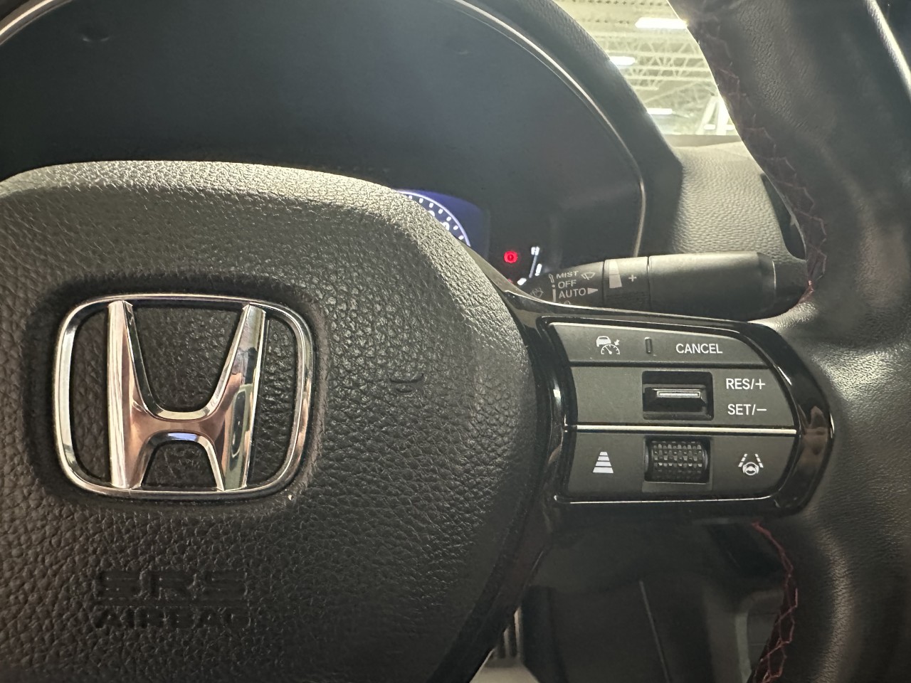 2022 Honda Civic - Image 17