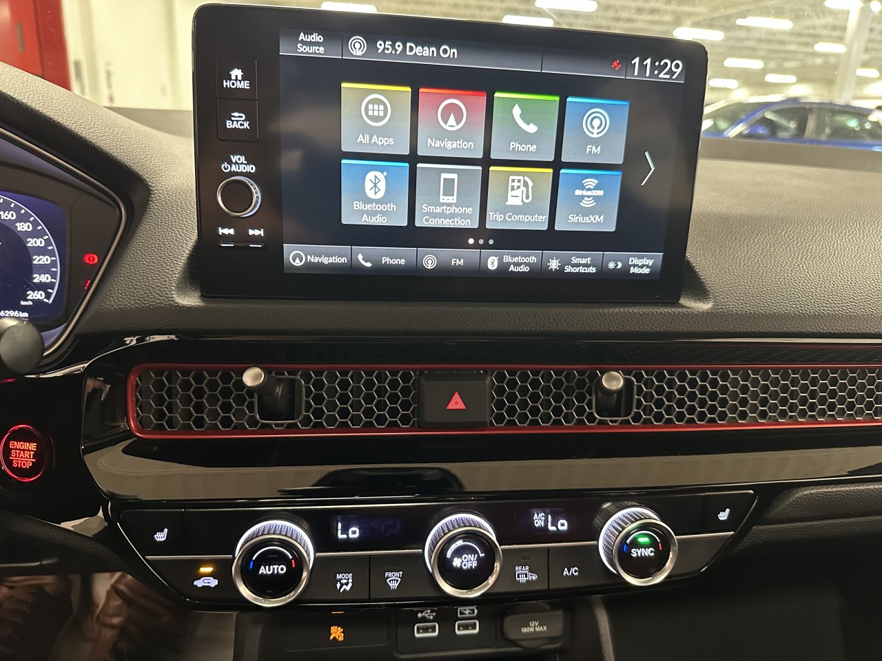 2022 Honda Civic - Image 19