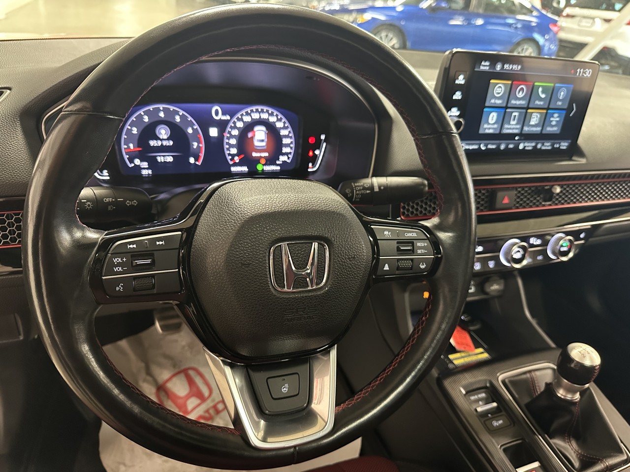 2022 Honda Civic - Image 25