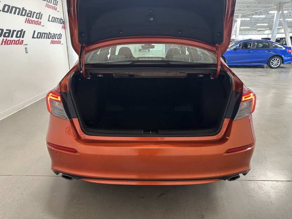 2022 Honda Civic - Image 26