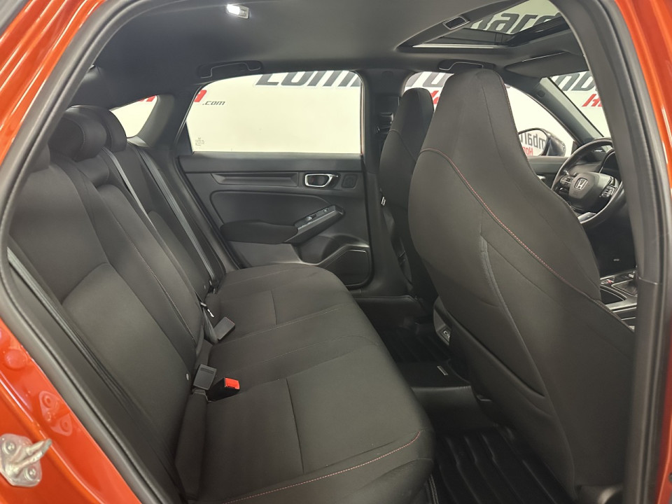 2022 Honda Civic - Image 27