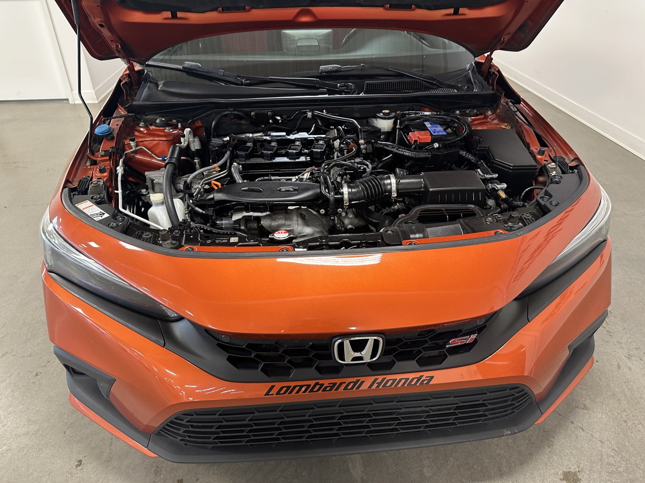 2022 Honda Civic - Image 30