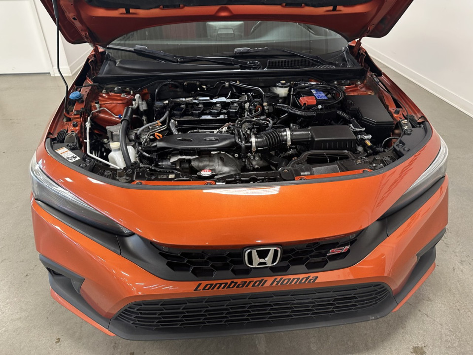 2022 Honda Civic - Image 30