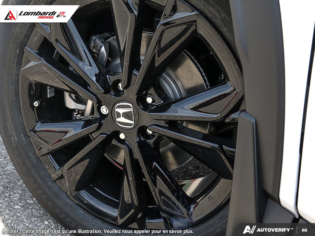 2026 HONDA CR-V - Image 8