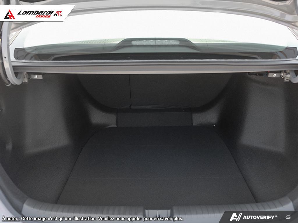 2026 HONDA ACCORD - Image 7